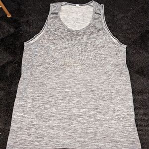 Men's Lululemon tank top